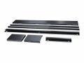 APC Thermal Containment - Curtain Door Mounting Rail, 900 - 1200mm (36 - 48in) aisle width