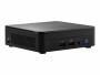 Asus Barebone NUC 12 Pro Kit NUC12WSKi7 Slim, Prozessortyp