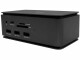 i-tec USB4 Metal Docking station Dual 4K HDMI DP