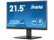 Bild 2 iiyama Monitor XU2293HS-B5, Bildschirmdiagonale: 21.5 ", Auflösung