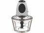 OHMEX Zerkleinerer OHM-CHO-7035 1.5 l, Detailfarbe: Weiss