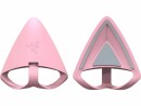 Razer Kitty Ears V2 Quartz, Detailfarbe: Pink, Zubehörtyp