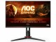 AOC Monitor 27G2SPU/BK, Bildschirmdiagonale: 27 ", Auflösung