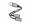 Bild 5 4smarts USB 2.0-Y-Kabel textil USB C - 2x USB
