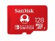 SanDisk microSDXC-Karte