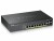 Bild 0 ZyXEL PoE+ Switch GS2220-10HP 10 Port, SFP Anschlüsse: 2