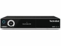 TechniSat SAT-Receiver Digit Isio S4, Tuner-Signal: DVB-S2 (Satellit)