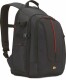 Case Logic SLR Backpack - black/red