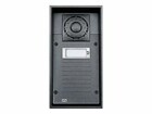 2N Analog Force - 1 Button - intercom station