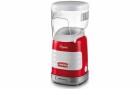 Ariete Popcorn Maschine ARI-2956-RD Rot/Weiss, Detailfarbe: Rot