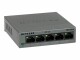 NETGEAR 5-PORT GB ETHERNET UNMGD SWITCH 