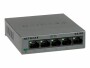 NETGEAR Switch GS305v3 5 Port, SFP Anschlüsse: 0, Montage