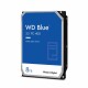 Western Digital Harddisk WD Blue 3.5" SATA 8 TB, Speicher