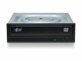 LG Electronics LG DVD-Brenner GH24NSD6.ASAR10B, retail, schwarz