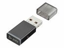 POLY D200 USB-A SAVI ADAPTER MOC DECT