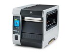 Zebra Technologies Etikettendrucker ZT620 203dpi WLAN, Drucktechnik