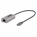 STARTECH USB-C TO ETHERNET ADAPTER . NMS NS CABL