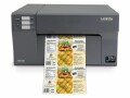 Primera Etikettendrucker LX910e, Drucktechnik: Tintenstrahl