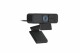 Kensington Webcam W2000, Eingebautes Mikrofon: Ja, Schnittstellen: USB