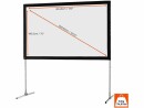 Celexon Mobile Leinwand Expert, Frontprojektion 305x190 cm 16:10