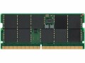 Kingston 16GB DDR5 4800MT/s ECC SODIMM, KINGSTON 16GB, DDR5