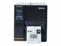 Brother - TJ-4021TN Industrial Label Printer