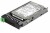 Bild 0 Fujitsu 600GB SAS HDD 12G 10K 512n