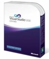 Microsoft Visual Studio - Ultimate Edition