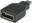 Image 0 Roline - DisplayPort-Adapter