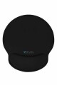 V7 Videoseven MEMORY FOAM SUPPORT MOUSE PAD