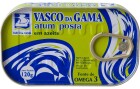 Vasco da Gama Thunfisch Olivenöl 120 g, Ernährungsweise: keine Angabe
