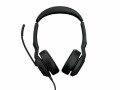 Jabra EVOLVE2 50 USB-A MS STEREO NMS IN ACCS