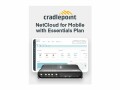 CRADPOINT IBR1700 w/WiFi 600Mbps 5Y NC Mob Ess