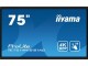 iiyama ProLite TE7514MIS-B1AG - 75" Categoria diagonale Display