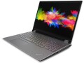 Lenovo Notebook ThinkPad P16 Gen.2 (Intel), Prozessortyp: Intel