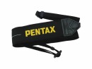Pentax Tragegurt O-ST1401 schwarz, für K3,