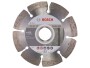 Bosch Professional Diamanttrennscheibe Standard for Concrete, 115 x 1.6 x