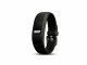 GARMIN Armband Vivofit 4 S/M, Farbe: Schwarz