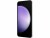 Bild 3 Samsung Galaxy S23 FE 256 GB Purple, Bildschirmdiagonale: 6.4