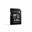 Angelbird SD Card AV PRO UHS-II 128 GB V90
