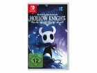 GAME Hollow Knight, Für Plattform: Switch, Genre: Action