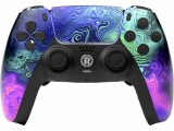 Rocket Games Controller Rocket Force X Damaskus Purple Hall Effect