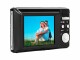 Agfa Fotokamera Realishot DC5200 Schwarz, Bildsensortyp: CMOS