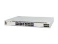 ALE International Alcatel-Lucent PoE++ Switch OmniSwitch OS6560-P24Z24 26