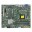 Bild 2 Supermicro Mainboard X12SCA-F, Mainboard Formfaktor: ATX, Anzahl