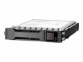 Hewlett-Packard HPE Mission Critical - Hard drive - Mission Critical
