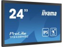Iiyama 23.8IN BONDED PCAP BEZEL FREE 10P TOUCH WITH