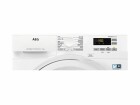 AEG by Electrolux Waschmaschine LP7460, Links, Einsatzort: Einfamilienhaus