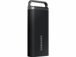 Samsung Externe SSD T5 EVO 8000 GB, Stromversorgung: Per