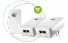 devolo Powerline Magic 1 WiFi Multiroom Kit, Powerline